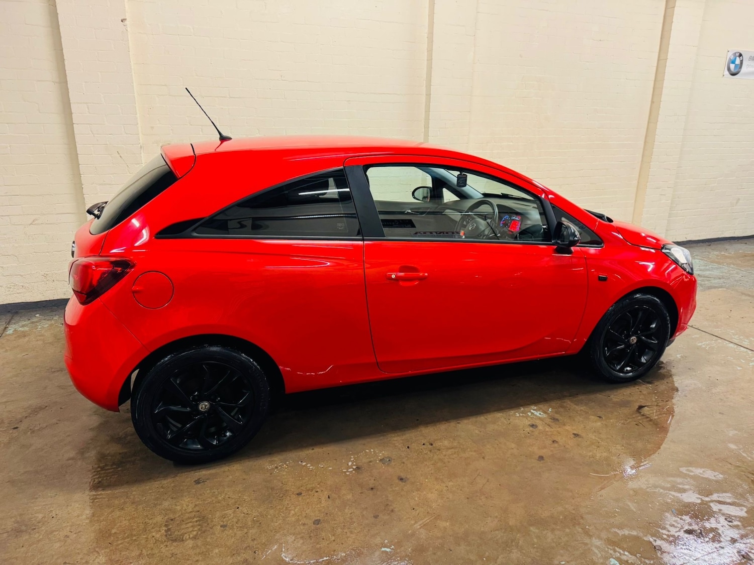 Used Vauxhall Corsa 2015 for sale - 76940243: Photo 18