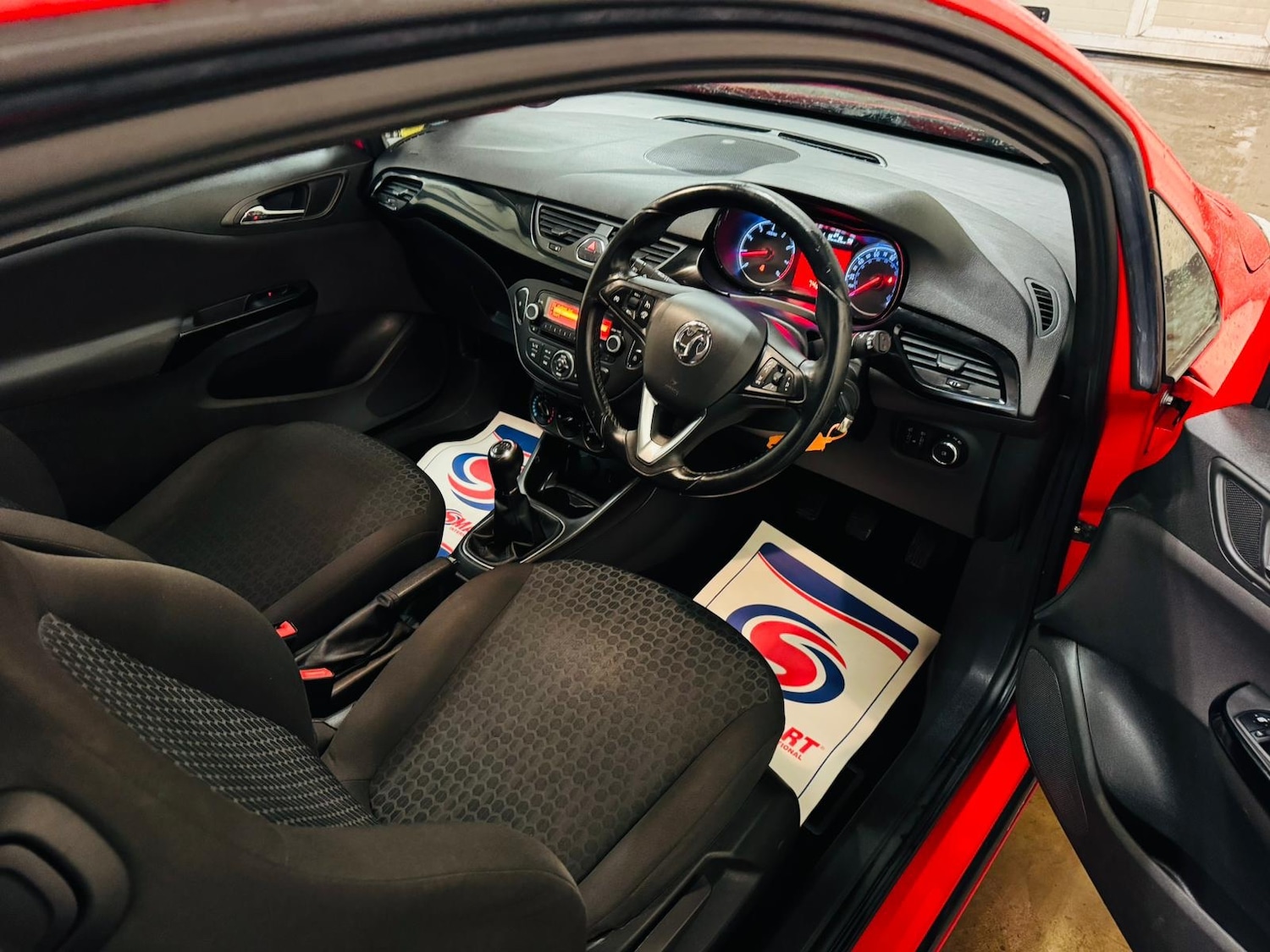 Used Vauxhall Corsa 2015 for sale - 76940243: Photo 20