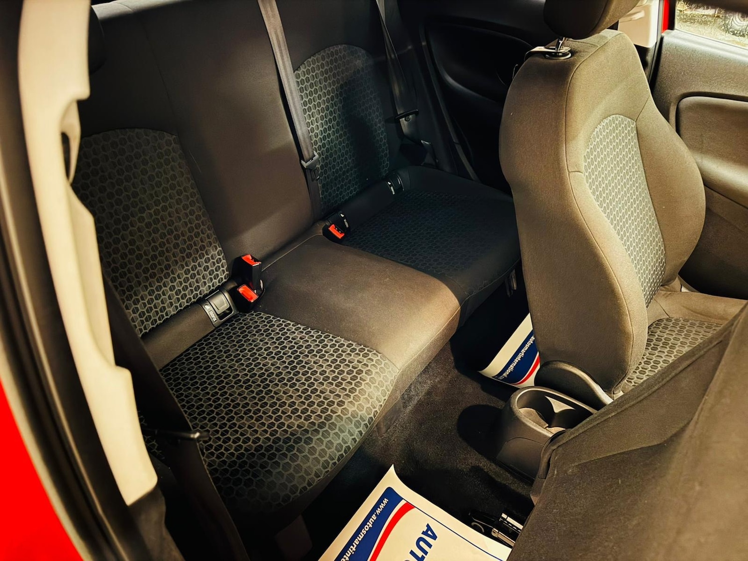 Used Vauxhall Corsa 2015 for sale - 76940243: Photo 22