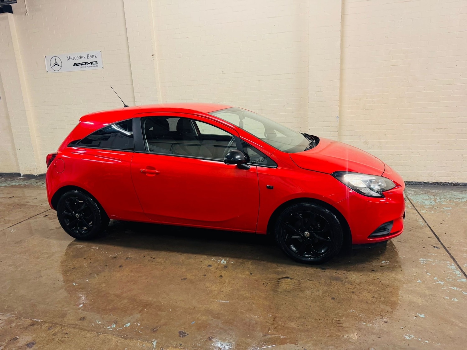 Used Vauxhall Corsa 2015 for sale - 76940243: Photo 6
