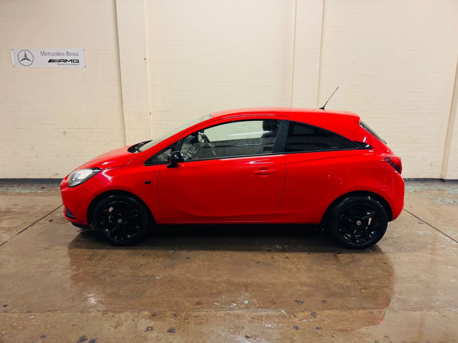 Used Vauxhall Corsa 2015 for sale - 76940243: Photo 9