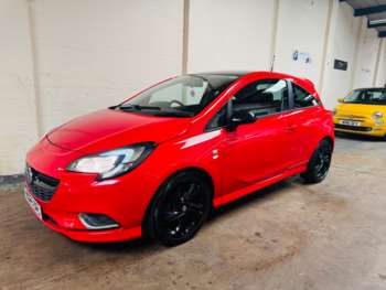 2015 (65) - 1.4 Limited Edition 3dr