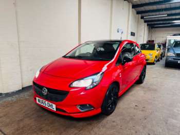 Used Vauxhall Corsa 2015 for sale - 74940650: Photo