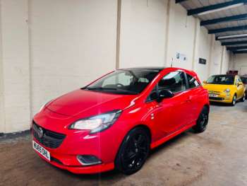 Used Vauxhall Corsa 2015 for sale - 74940650: Photo