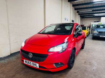 Used Vauxhall Corsa 2015 for sale - 74940650: Photo