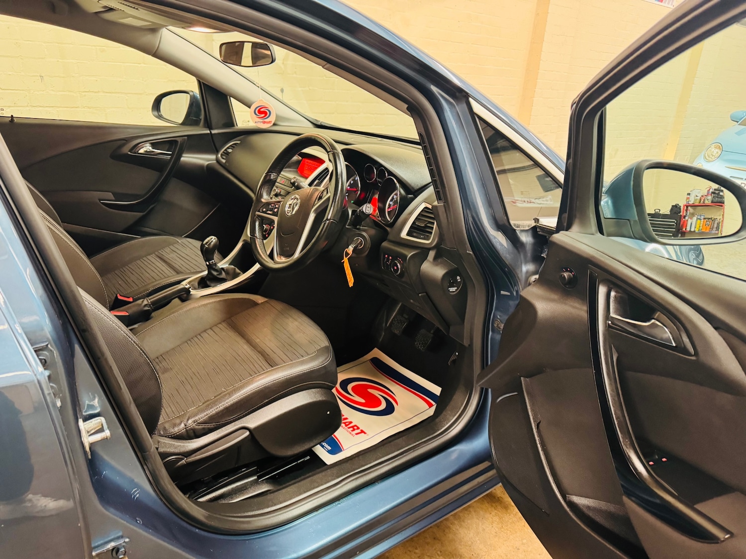 Vehicle 17