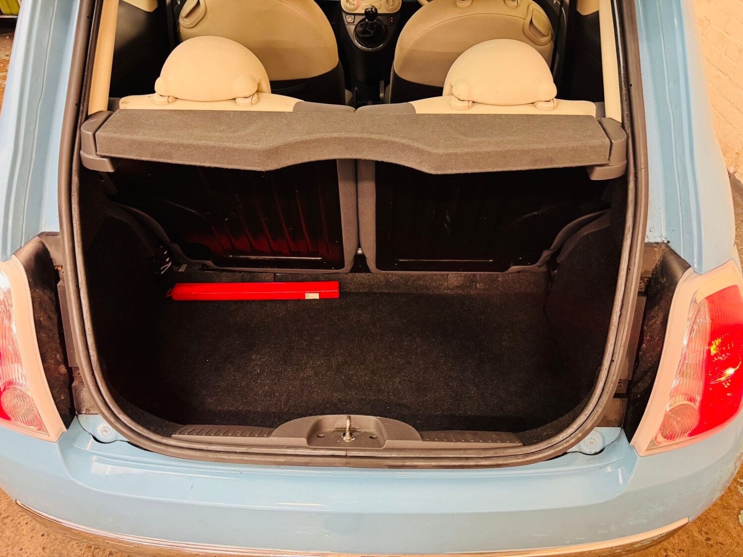 Vehicle 19