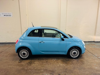 Used Fiat 500 2013 for sale - 75744970: Photo