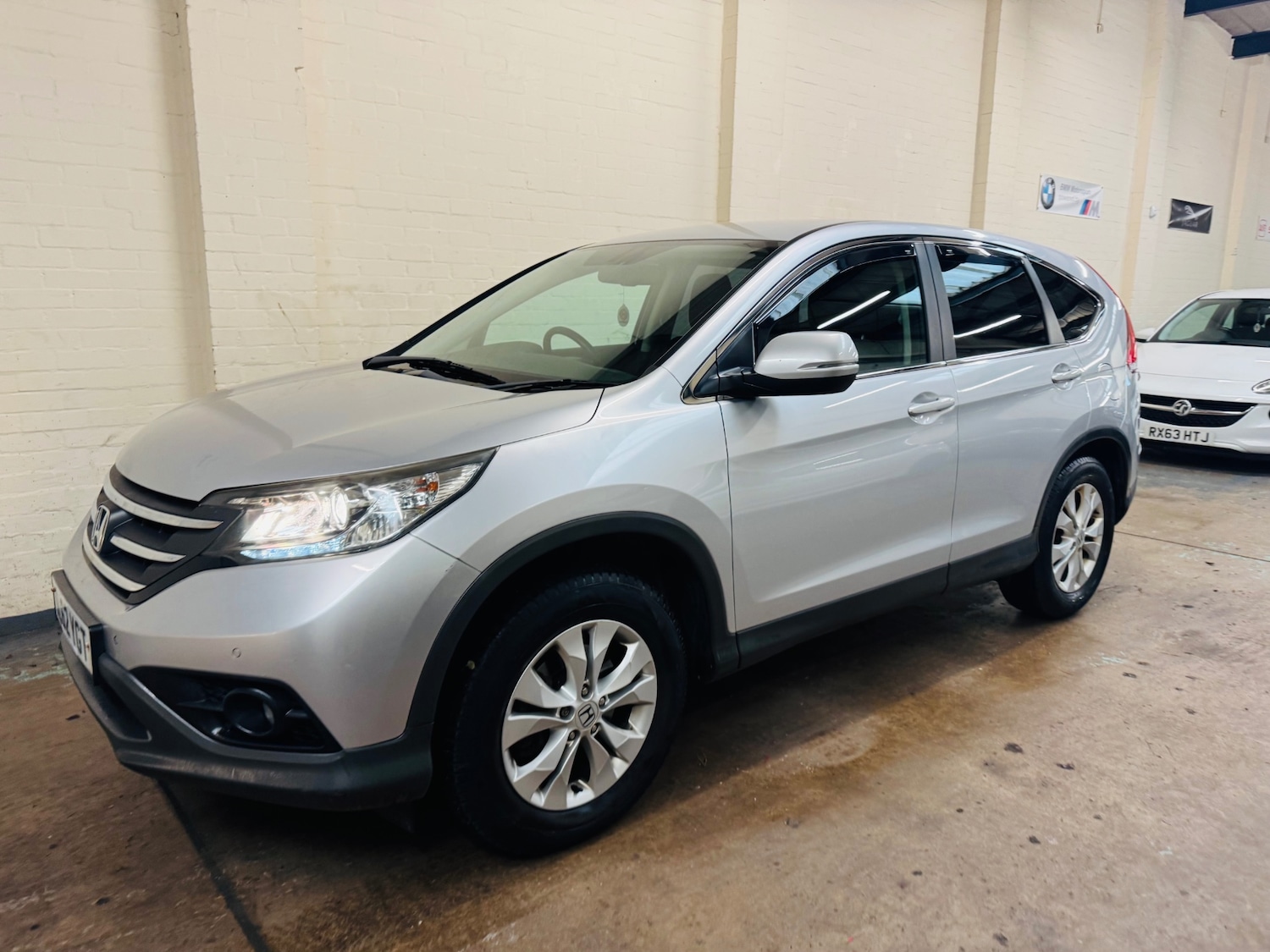 Used Honda CR-V 2012 for sale - 76639985: Photo 10