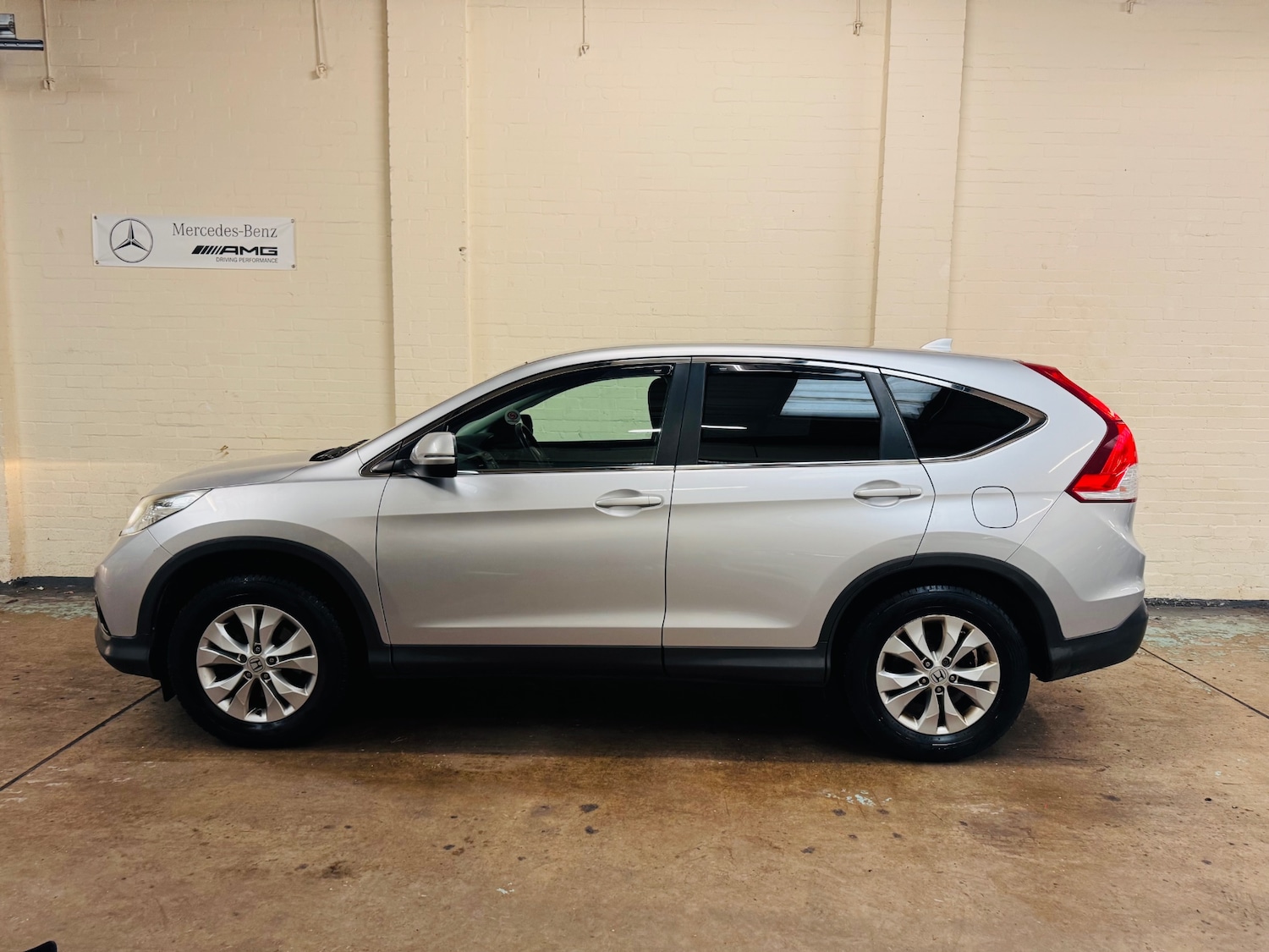 Used Honda CR-V 2012 for sale - 76639985: Photo 15