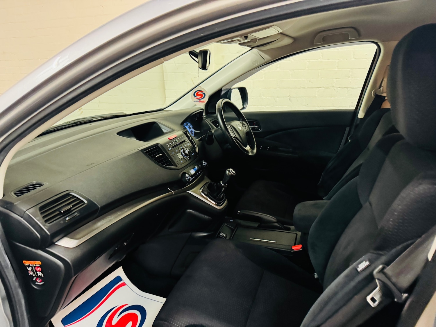 Used Honda CR-V 2012 for sale - 76639985: Photo 17