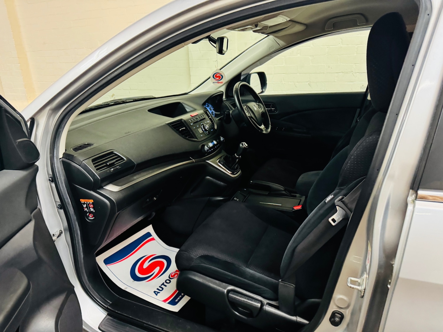 Used Honda CR-V 2012 for sale - 76639985: Photo 18