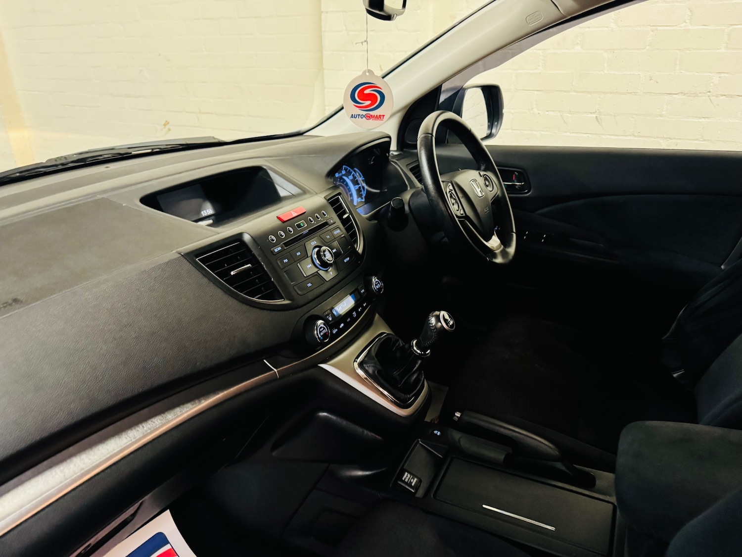 Used Honda CR-V 2012 for sale - 76639985: Photo 19