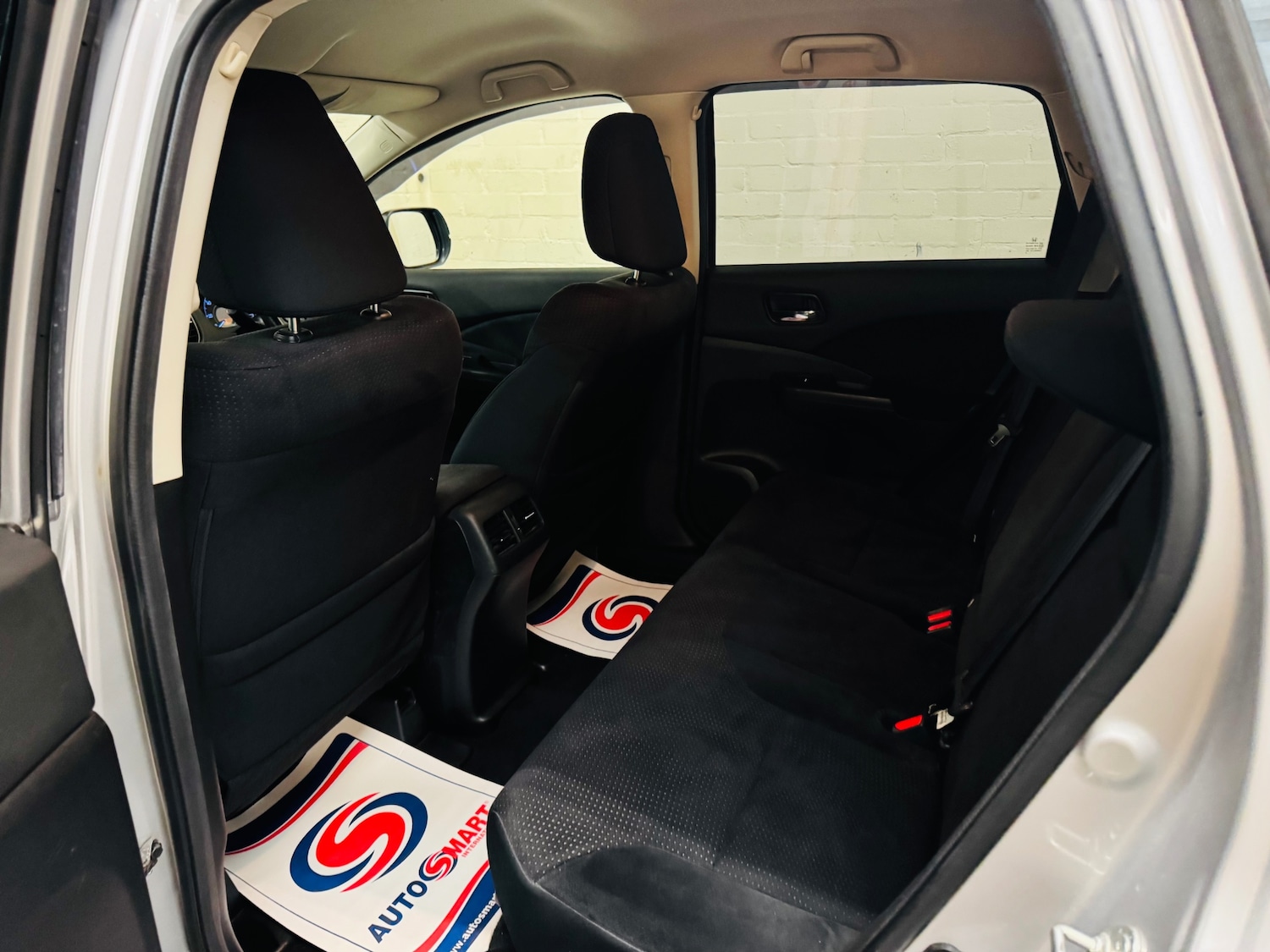 Used Honda CR-V 2012 for sale - 76639985: Photo 20