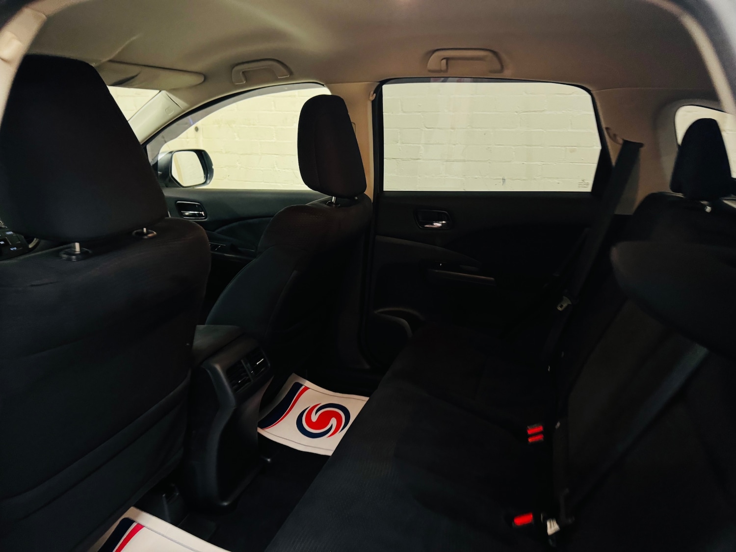 Used Honda CR-V 2012 for sale - 76639985: Photo 21