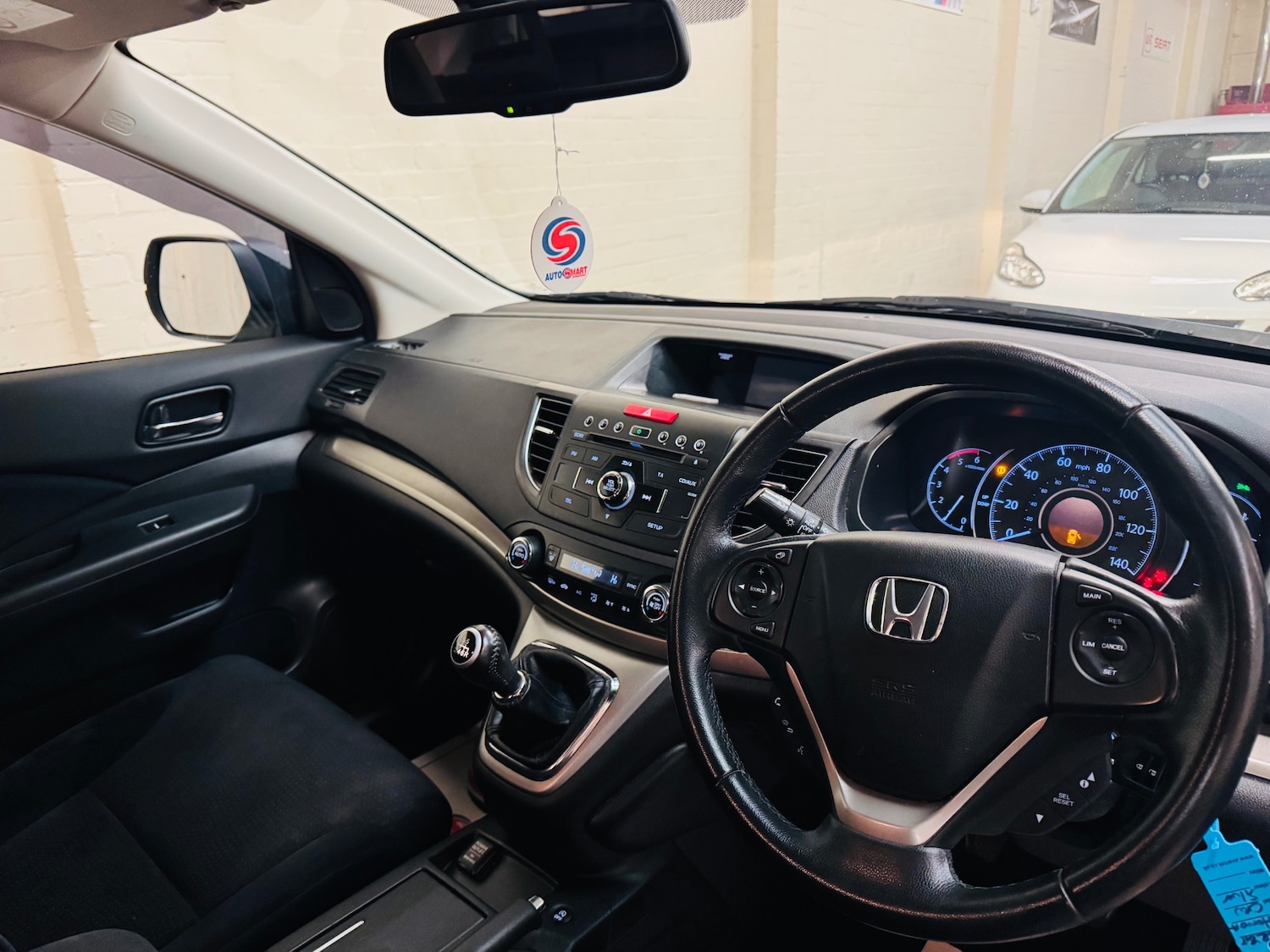 Used Honda CR-V 2012 for sale - 76639985: Photo 22
