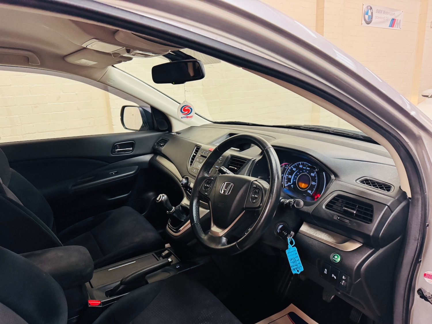 Used Honda CR-V 2012 for sale - 76639985: Photo 23