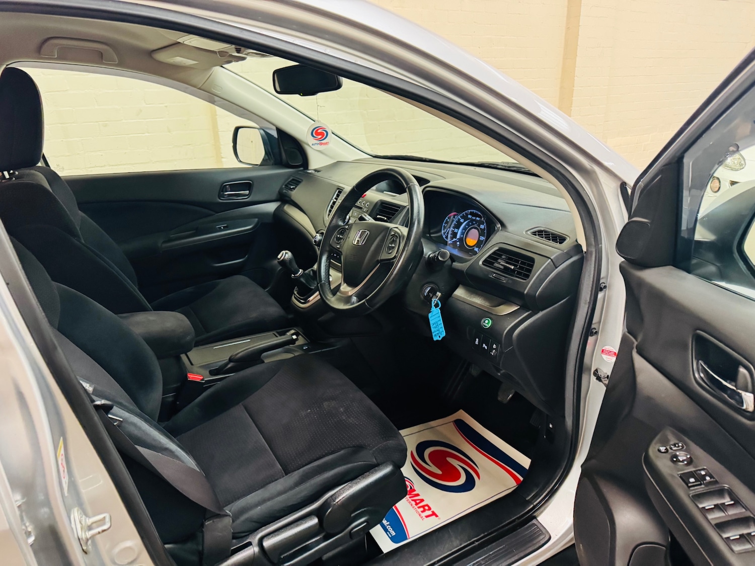 Used Honda CR-V 2012 for sale - 76639985: Photo 24