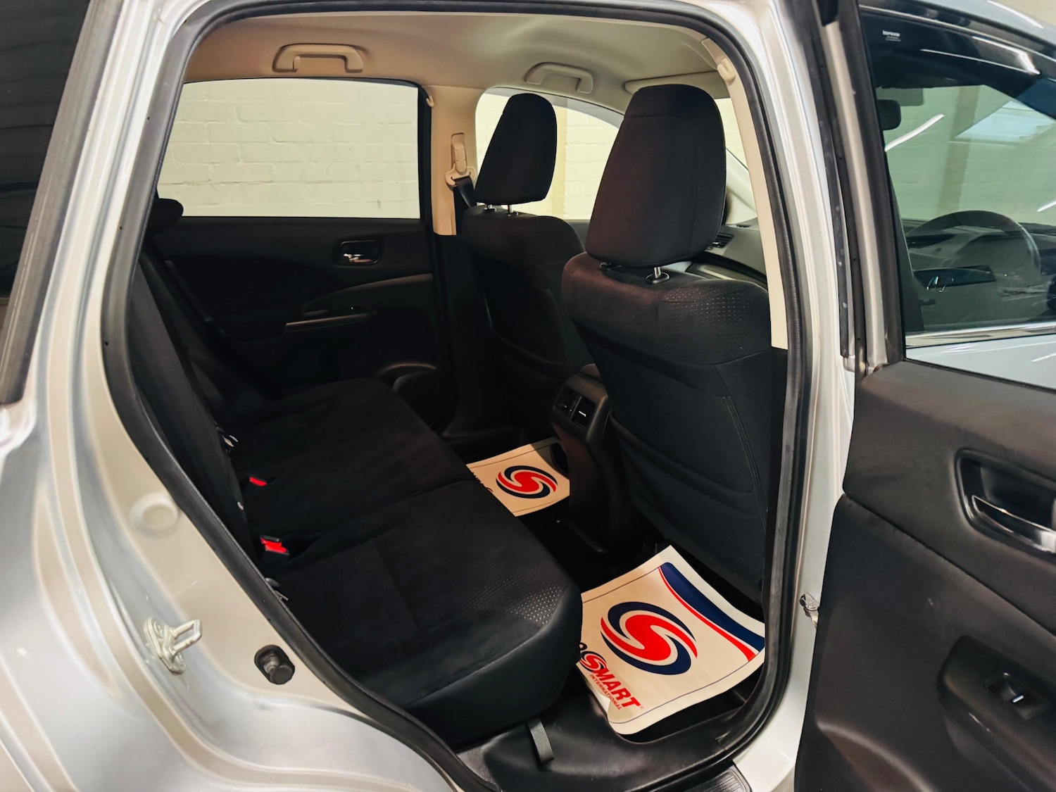 Used Honda CR-V 2012 for sale - 76639985: Photo 25