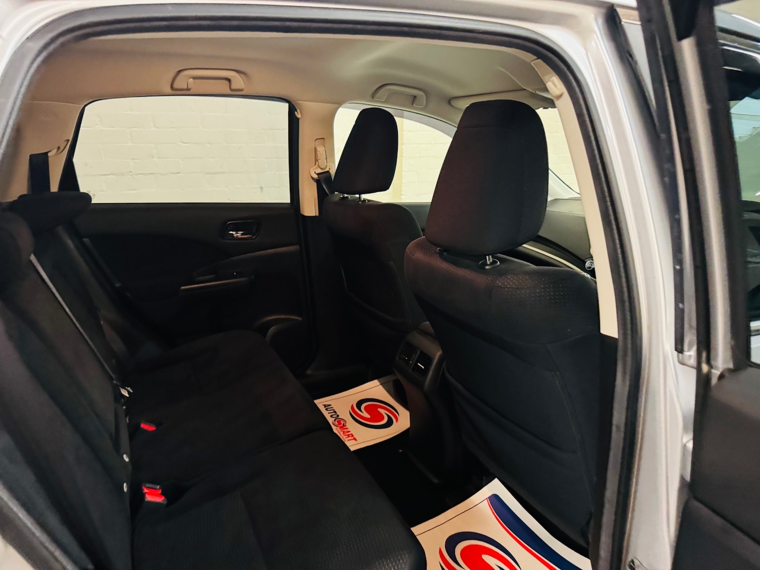 Used Honda CR-V 2012 for sale - 76639985: Photo 26