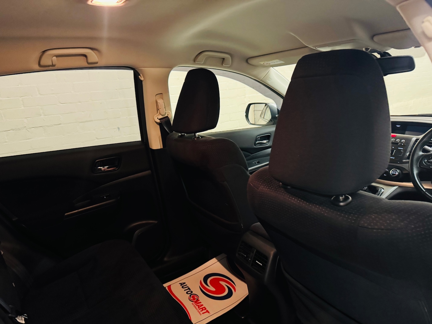 Used Honda CR-V 2012 for sale - 76639985: Photo 27