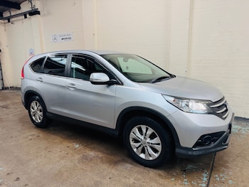Used Honda CR-V 2012 for sale - 76639985: Photo