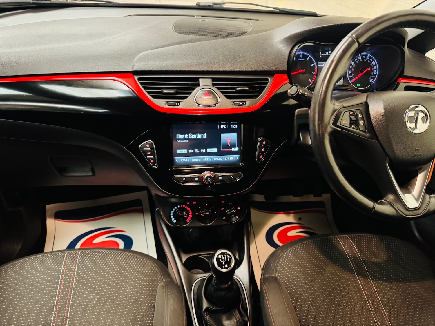 Used Vauxhall Corsa 2019 for sale - 76531793: Photo 10