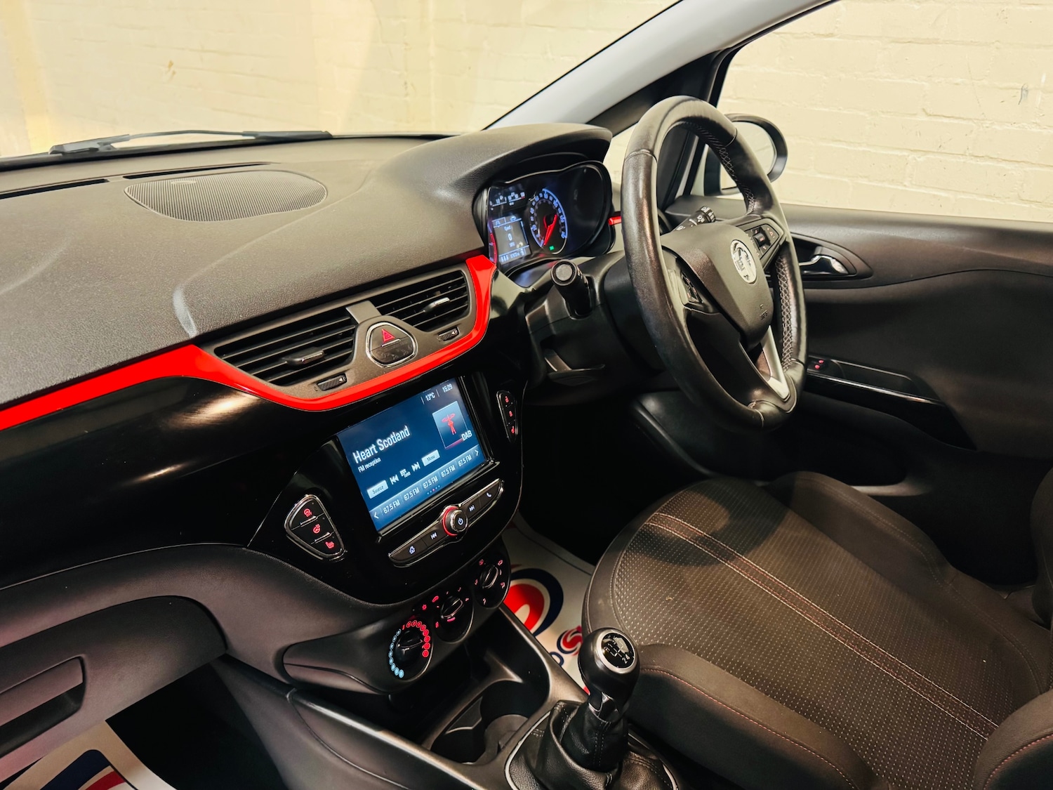 Used Vauxhall Corsa 2019 for sale - 76531793: Photo 11