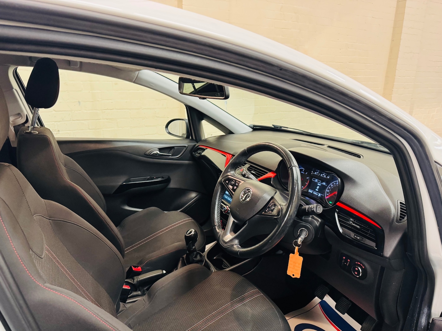 Used Vauxhall Corsa 2019 for sale - 76531793: Photo 12