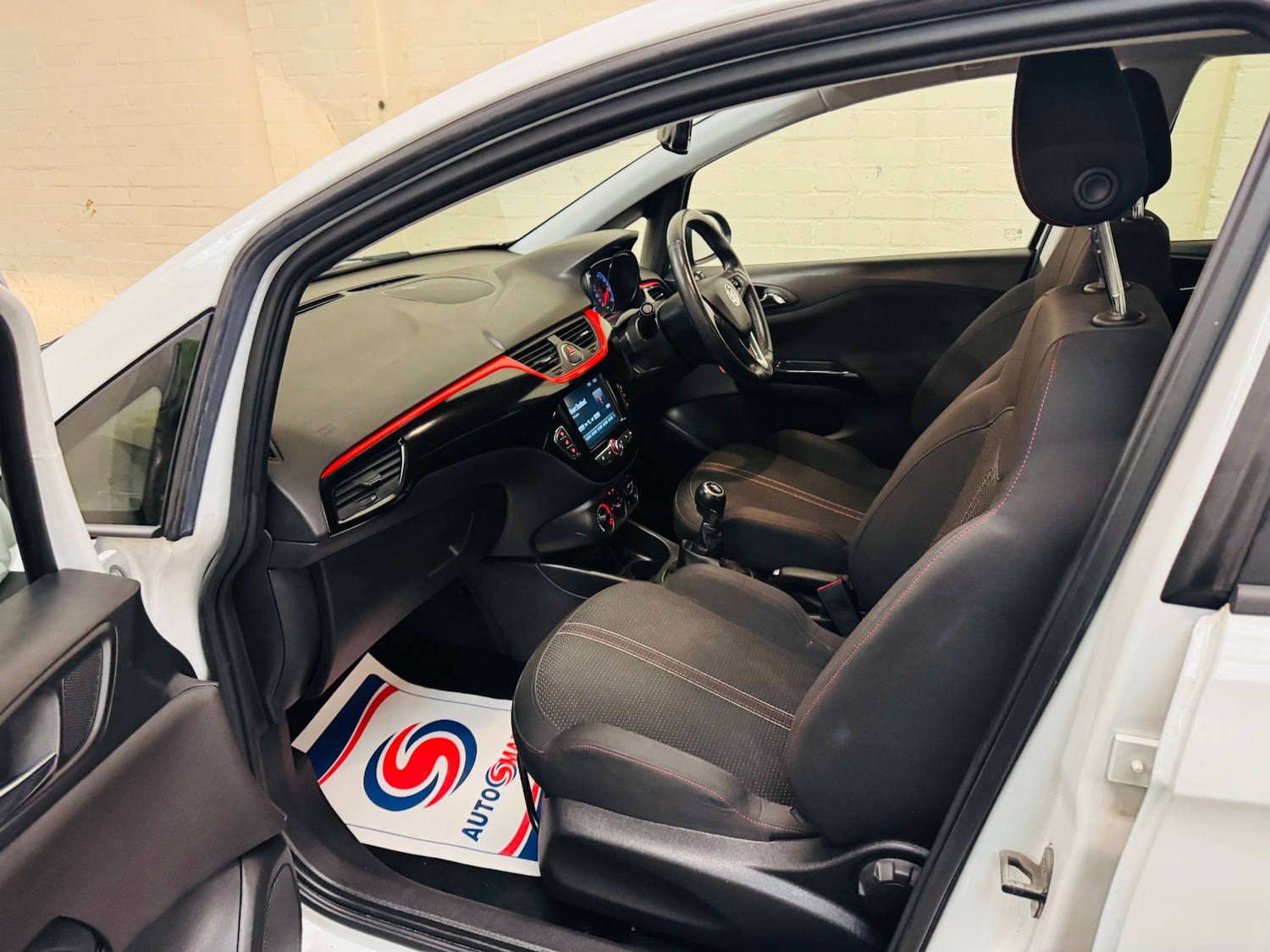 Used Vauxhall Corsa 2019 for sale - 76531793: Photo 13