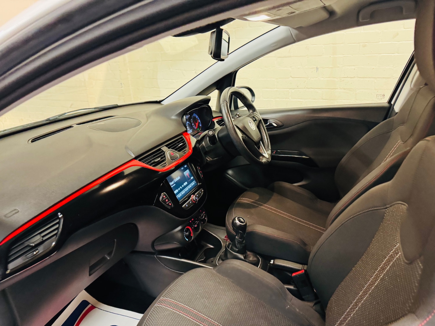 Used Vauxhall Corsa 2019 for sale - 76531793: Photo 14