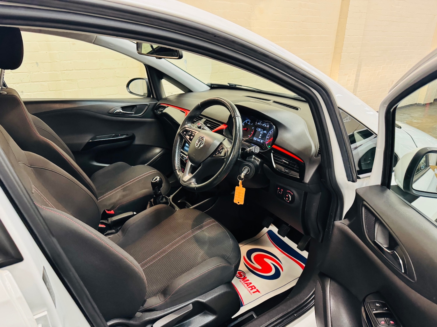 Used Vauxhall Corsa 2019 for sale - 76531793: Photo 16