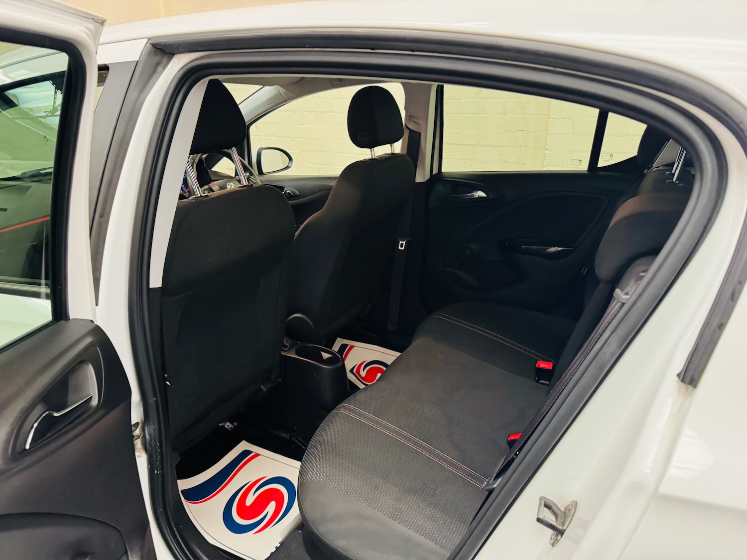 Used Vauxhall Corsa 2019 for sale - 76531793: Photo 17