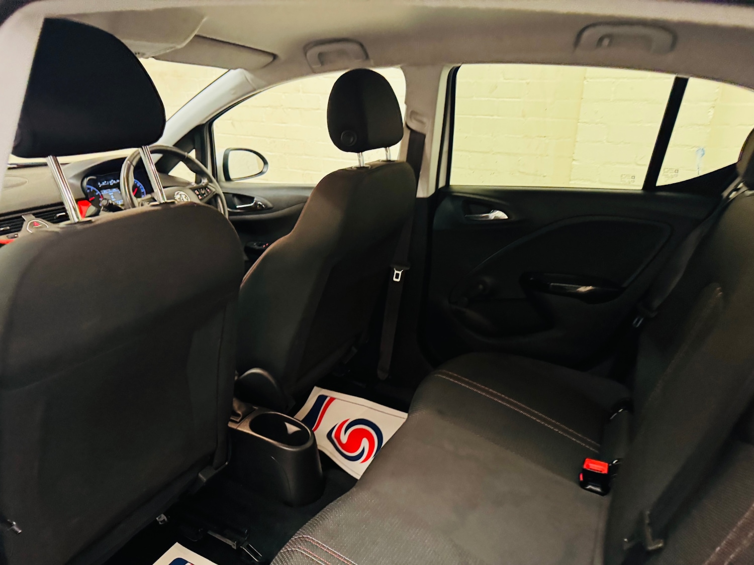 Used Vauxhall Corsa 2019 for sale - 76531793: Photo 18