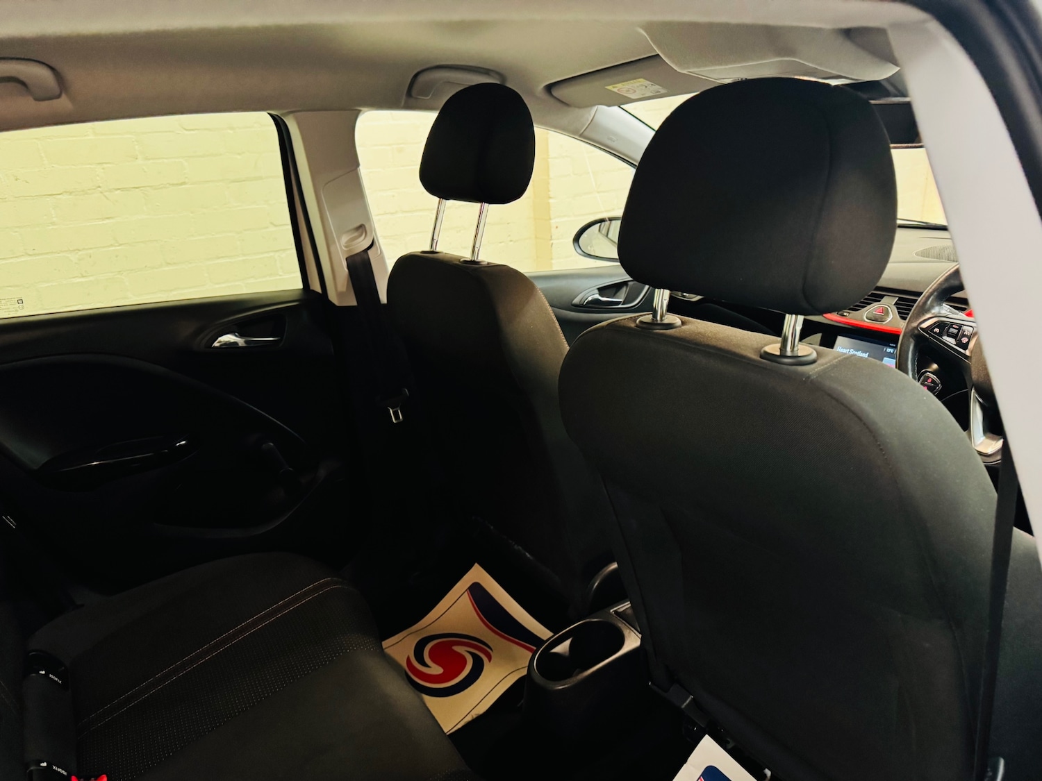 Used Vauxhall Corsa 2019 for sale - 76531793: Photo 19