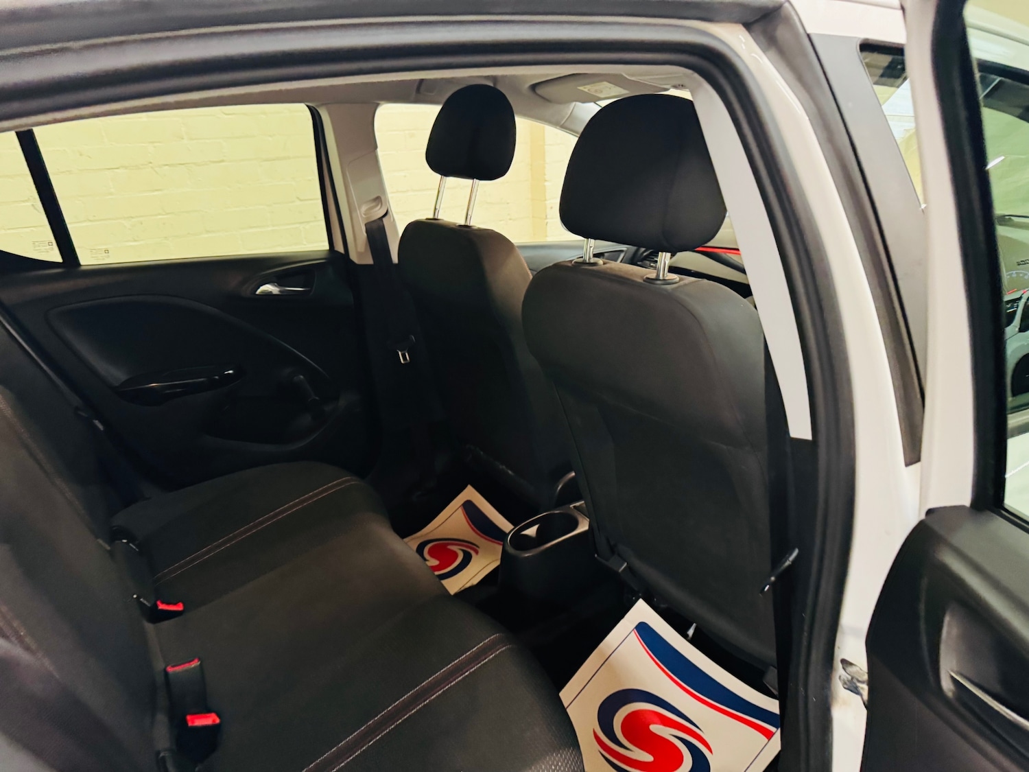 Used Vauxhall Corsa 2019 for sale - 76531793: Photo 20