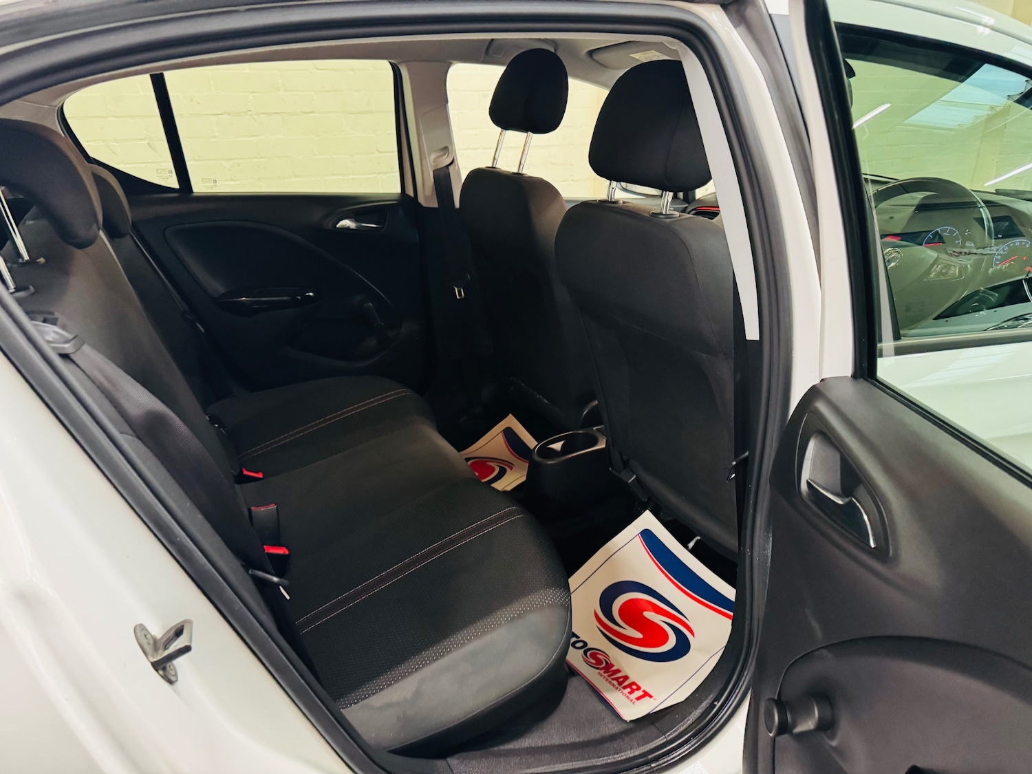 Used Vauxhall Corsa 2019 for sale - 76531793: Photo 21