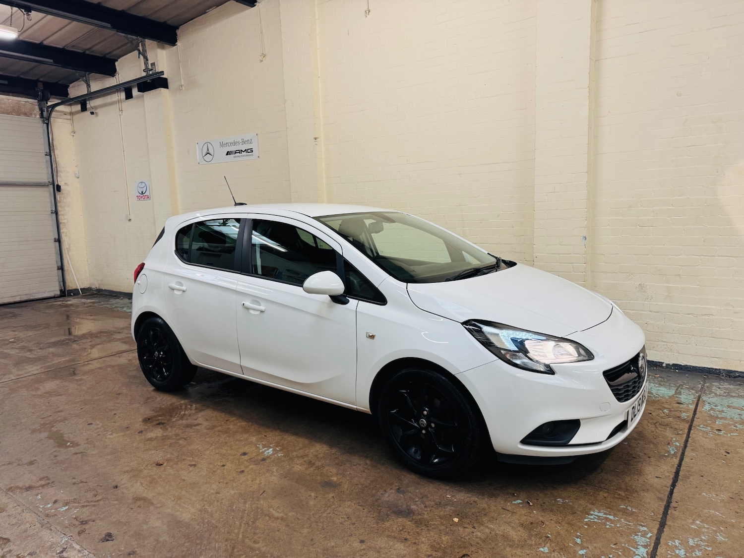 Used Vauxhall Corsa 2019 for sale - 76531793: Photo 3