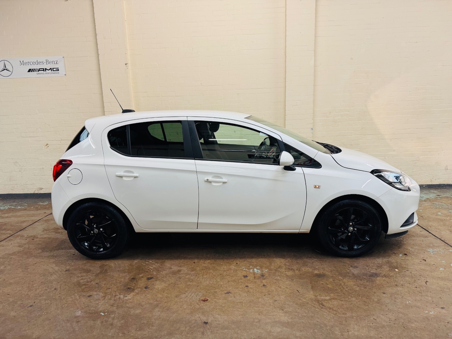 Used Vauxhall Corsa 2019 for sale - 76531793: Photo 4