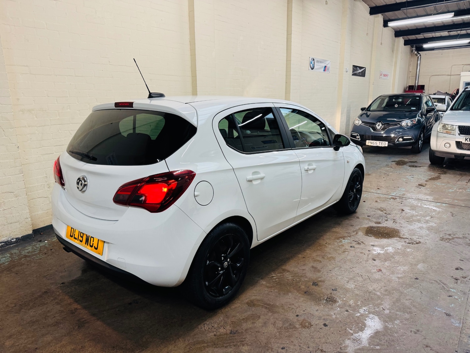 Used Vauxhall Corsa 2019 for sale - 76531793: Photo 5