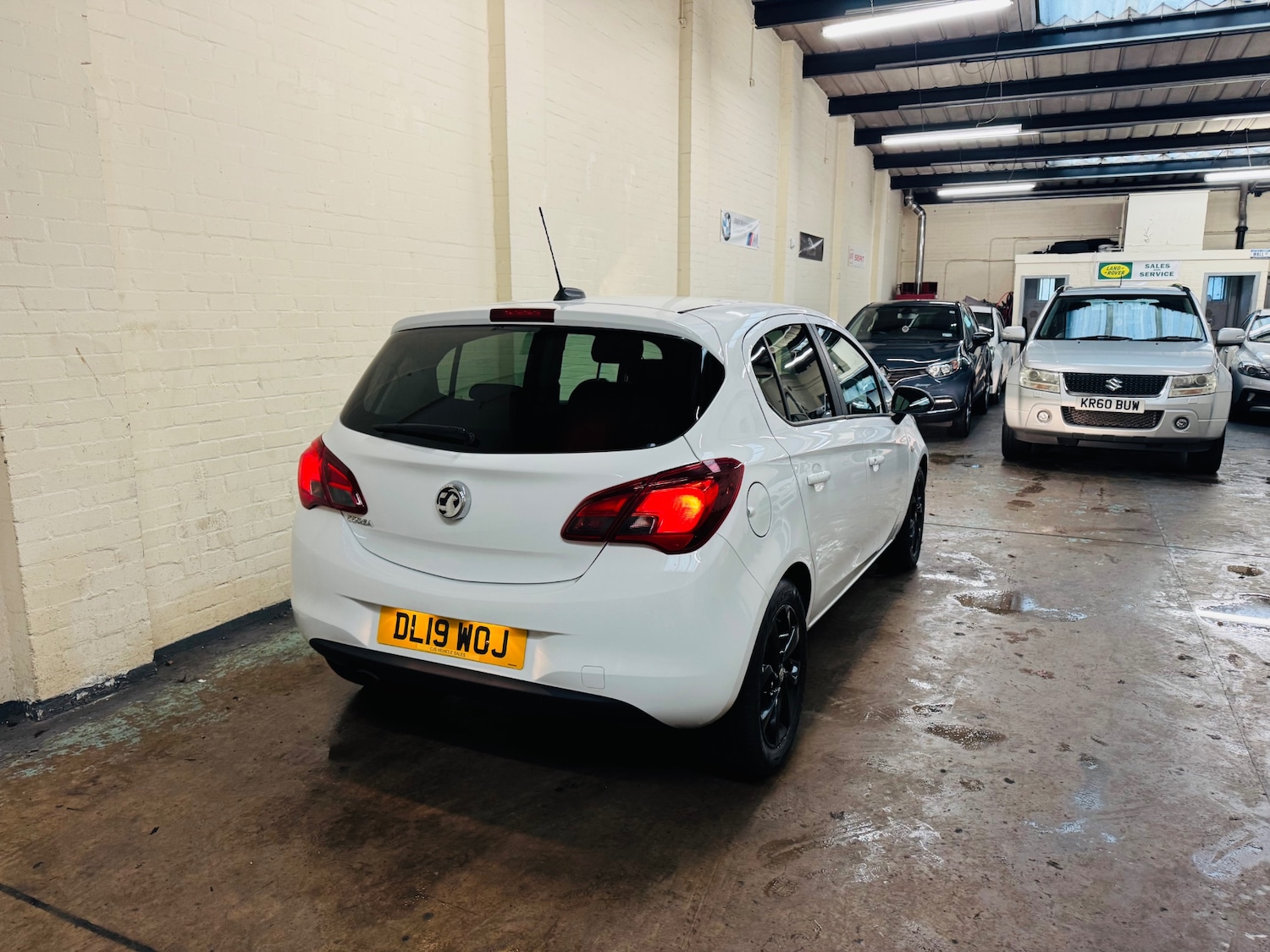 Used Vauxhall Corsa 2019 for sale - 76531793: Photo 7