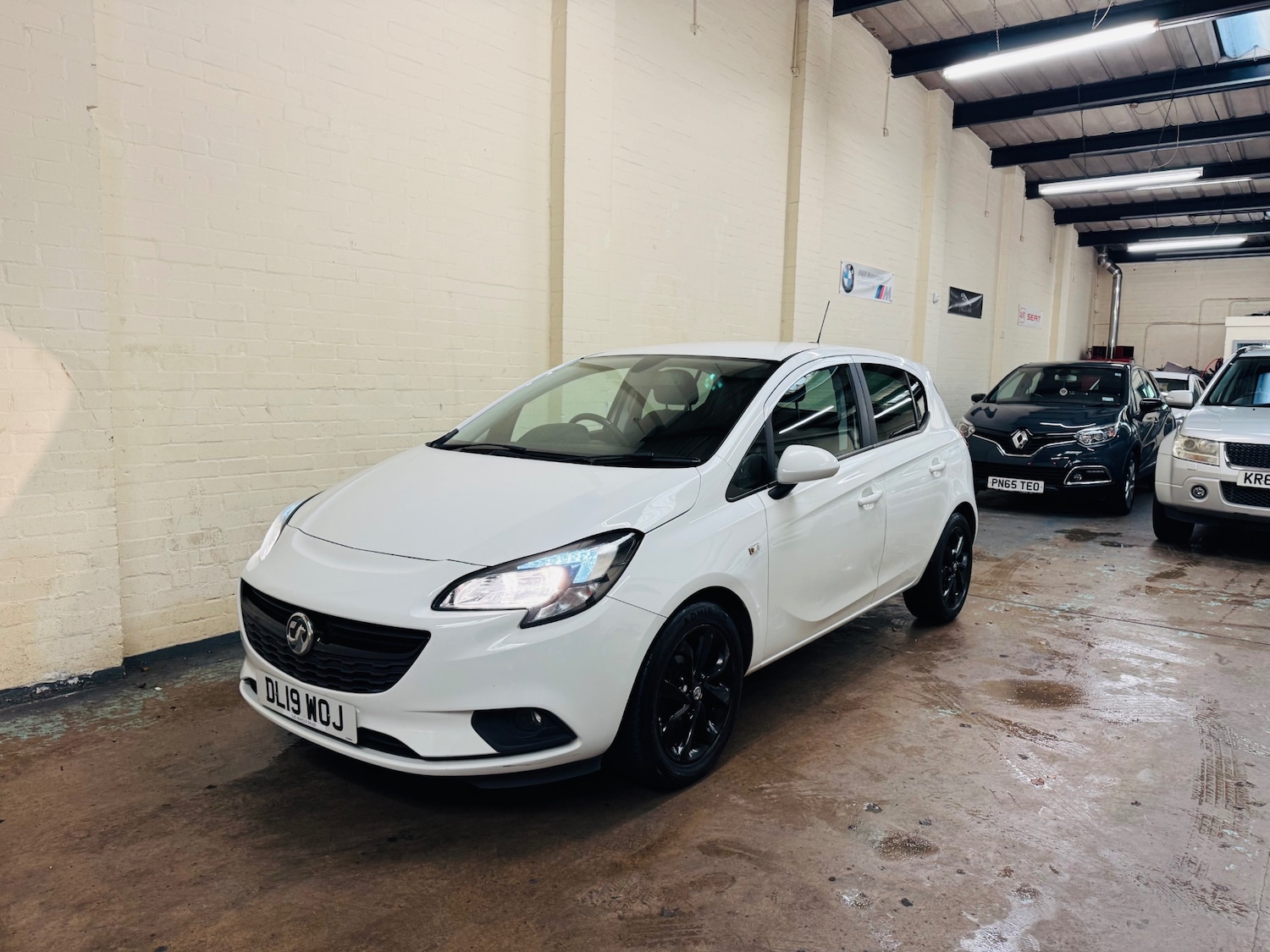 Used Vauxhall Corsa 2019 for sale - 76531793: Photo 9