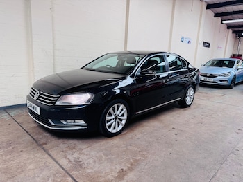 Used Volkswagen Passat 2014 for sale - 78835625: Photo