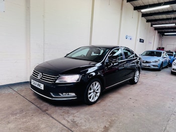 Used Volkswagen Passat 2014 for sale - 78835625: Photo