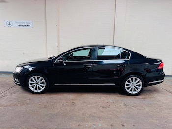 Used Volkswagen Passat 2014 for sale - 78835625: Photo