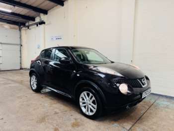 2012 (62) - 1.6 Acenta 5dr [Sport Pack]