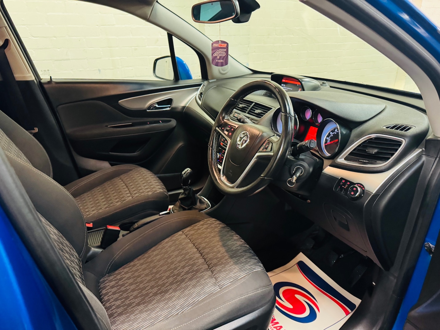 Used Vauxhall Mokka 2014 for sale - 76832053: Photo 16