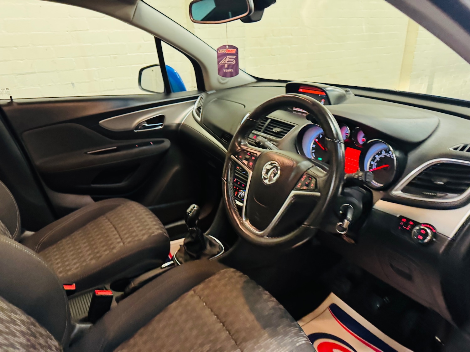 Used Vauxhall Mokka 2014 for sale - 76832053: Photo 18