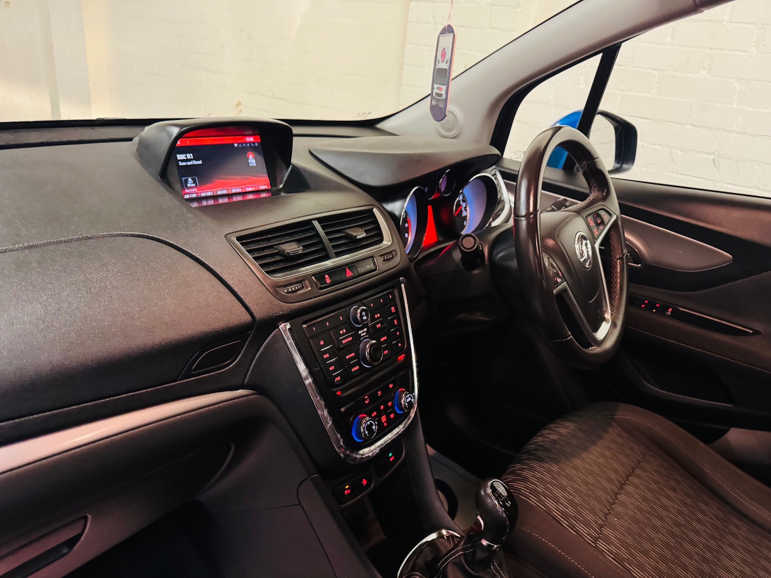 Used Vauxhall Mokka 2014 for sale - 76832053: Photo 21