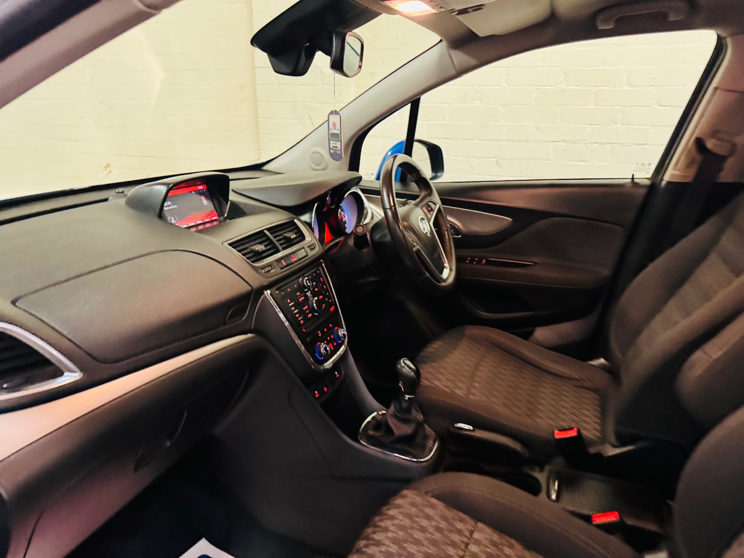 Used Vauxhall Mokka 2014 for sale - 76832053: Photo 23